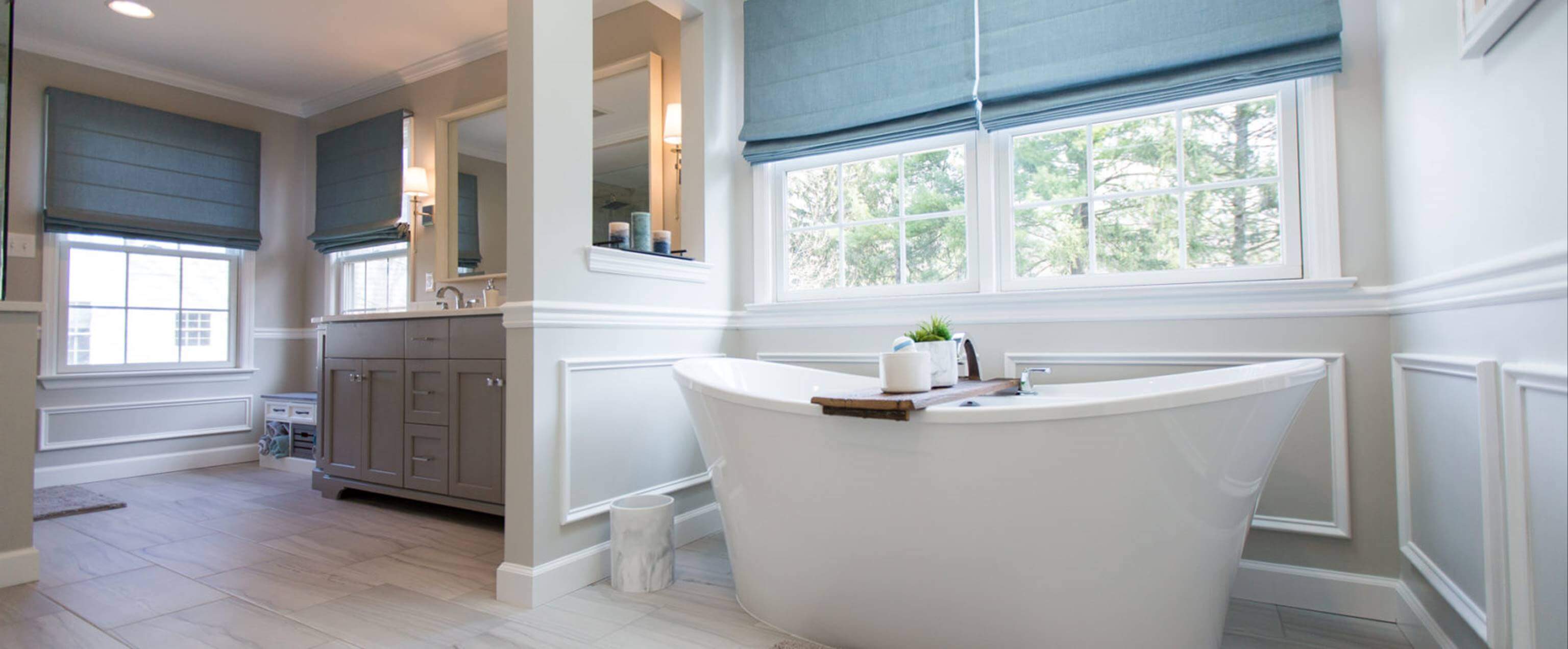 10 Walk-In Shower Ideas to Inspire Your Next Bathroom Reno - Bob Vila